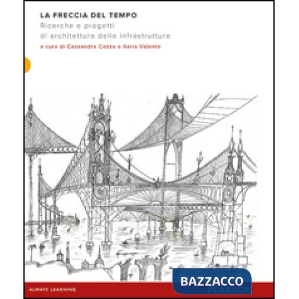 LA FRECCIA DEL TEMPO EBOOK