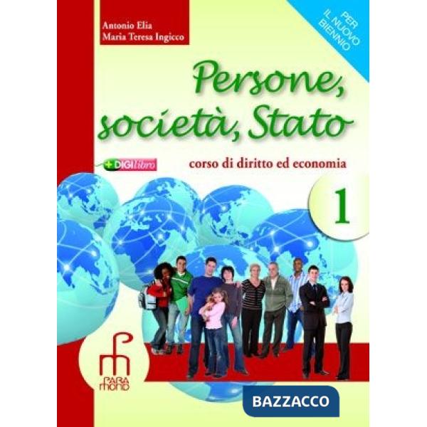 PERSONE SOCIETA' STATO 1