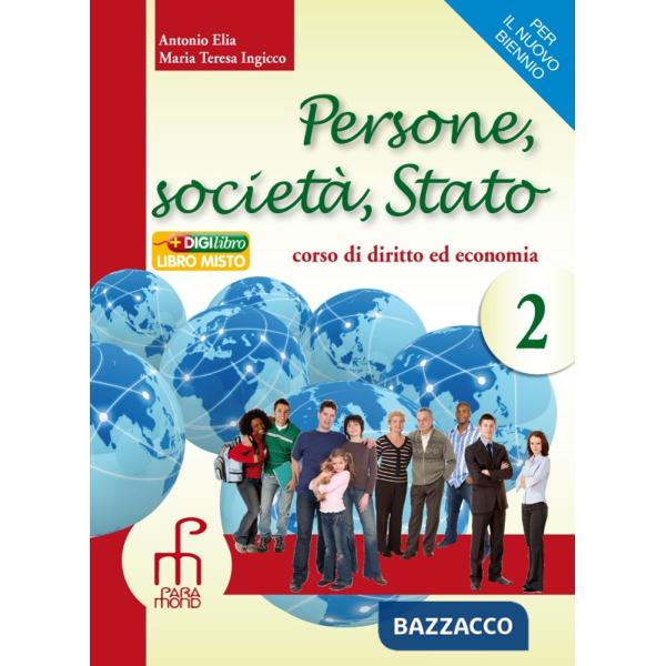 PERSONE SOCIETA' STATO 2