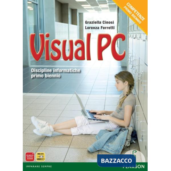 VISUAL PC
