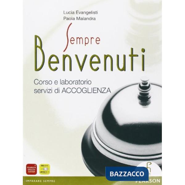 SEMPRE BENVENUTI