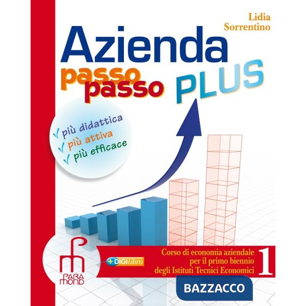 AZIENDA PASSO PASSO PLUS 1