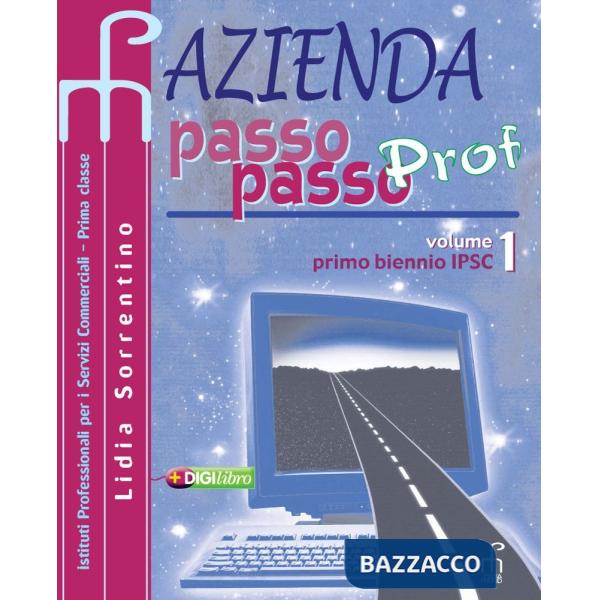AZIENDA PASSO PASSO PROF 2010 1