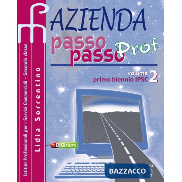 AZIENDA PASSO PASSO PROF 2010 2