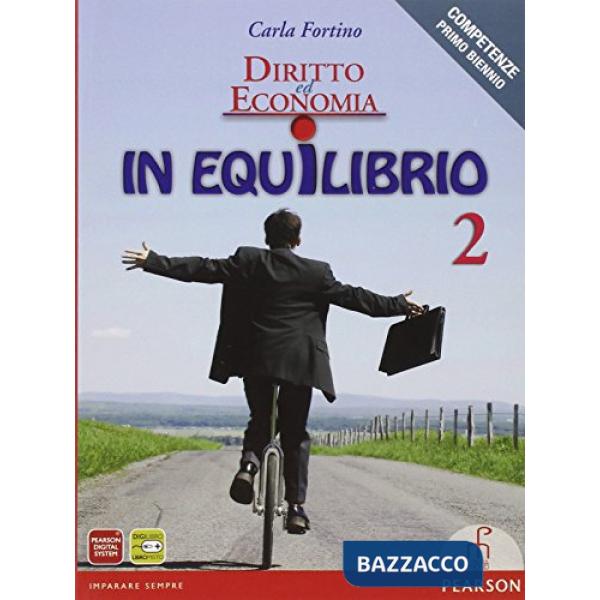 DIRITTO ED ECONOMIA IN EQUILIBRIO 2