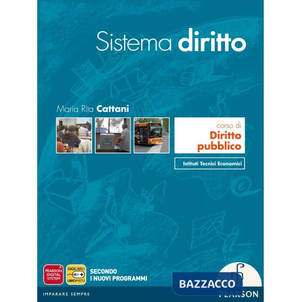 SISTEMA DIRITTO-CORSO DIRITTO PUBBLICO