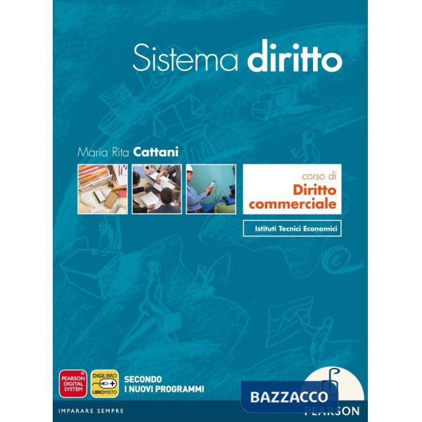 SISTEMA DIRITTO-DIRITTO COMMERCIALE (VERSIONE ONLINE)
