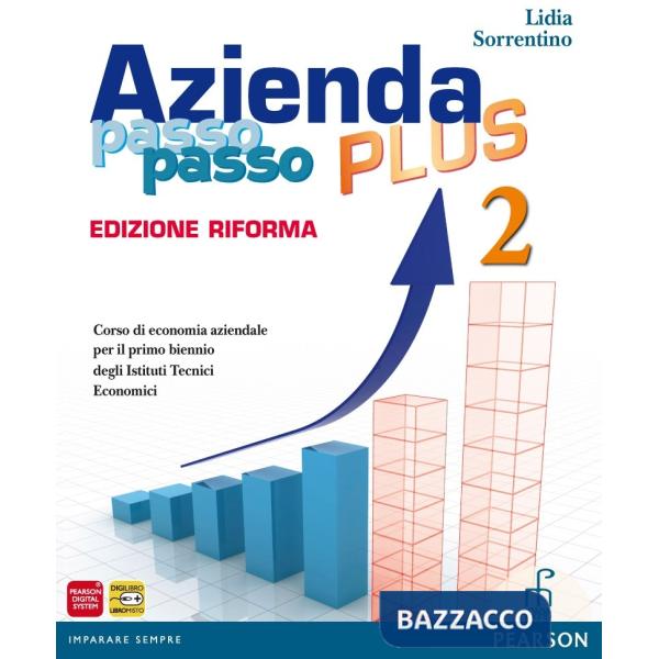 AZIENDA PASSO PASSO PLUS 2 2012 (VERSIONE ONLINE)