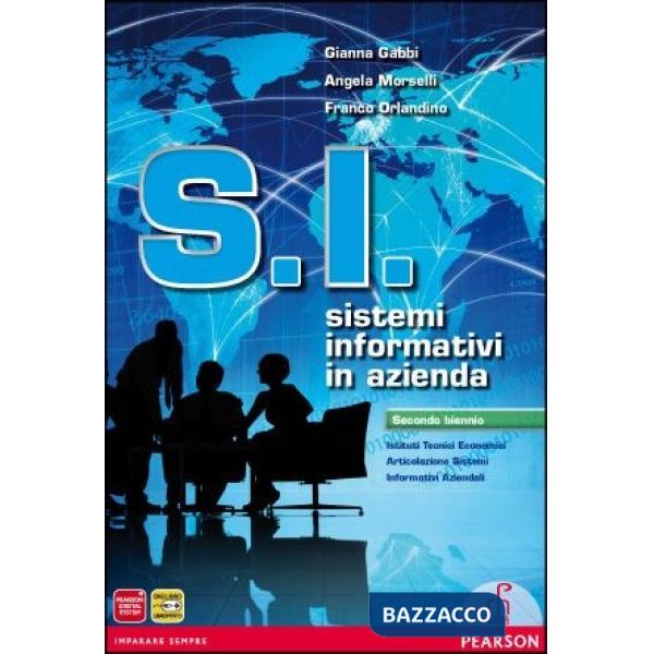 INFORMATICA IN AZIENDA 2 BIEN SIST. INFOR. AZIENDALI