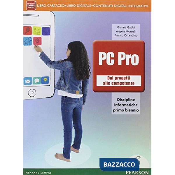 PC PRO VOL + DVD + ITE + DIDASTORE