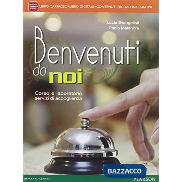 BENVENUTI NOI VOL + ITE + DIDASTORE