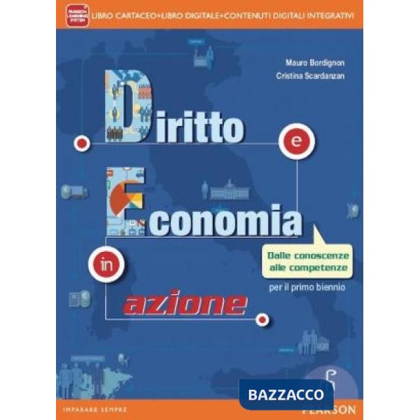 DIRITTO ECONOMIA AZIONE ITE + DIDASTORE