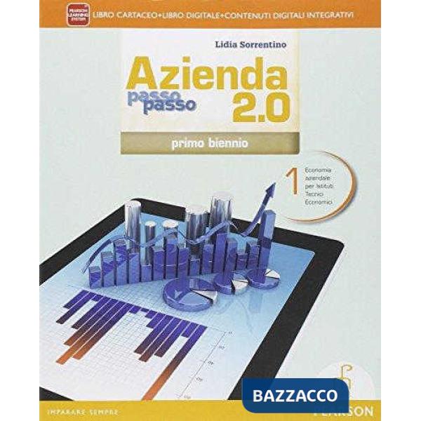 AZIENDA PASSO 2. 0 1 BIENNI VOL + ITE + DIDASTORE