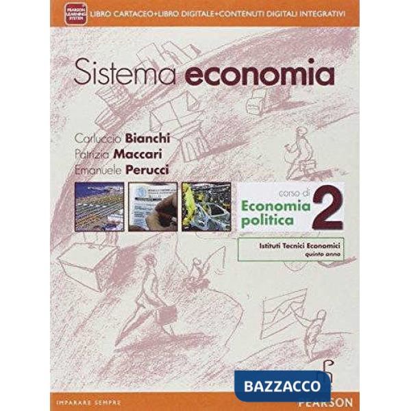 SISTEMA ECONOMIA 2 VOL + ITE + DIDASTORE