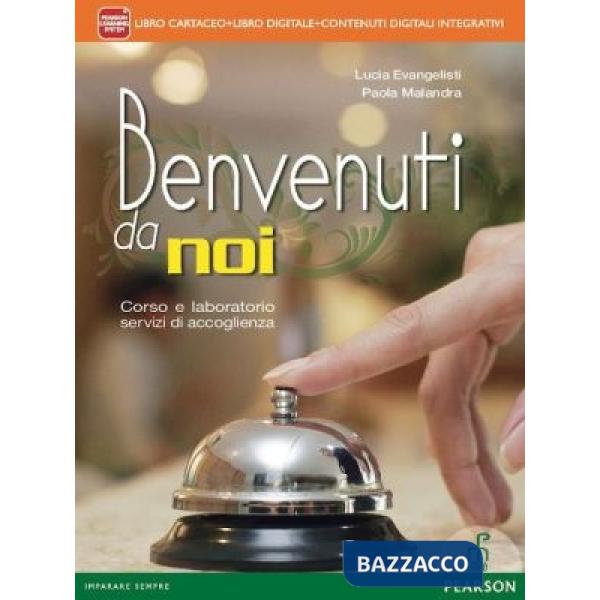 BENVENUTI NOI ITE + DIDASTORE
