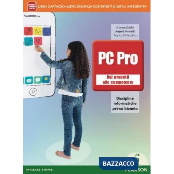 PC PRO ITE + DIDASTORE