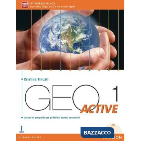 GEO ACTIVE 1 VOL + GEOACTIVE + ITE + ITEPL + DIDASTORE