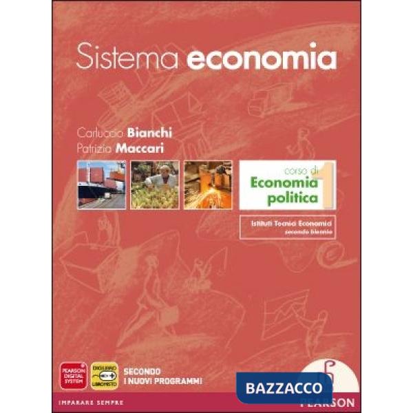 SISTEMA ECONOMIA 1 ITE + DIDASTORE