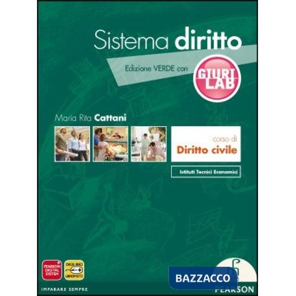 SISTEMA DIRITTO. CORSO DIRITTO ITE + DIDASTORE
