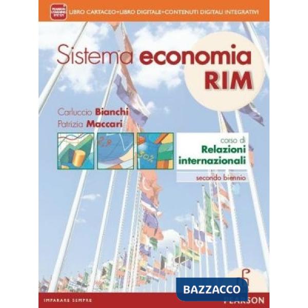 SISTEMA ECONOMIA RIM 1 ITE + DIDASTORE