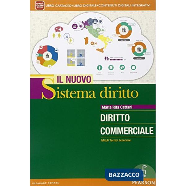 NUOVO SISTEMA DIRITTO COMLE VOL + ITE + DIDA