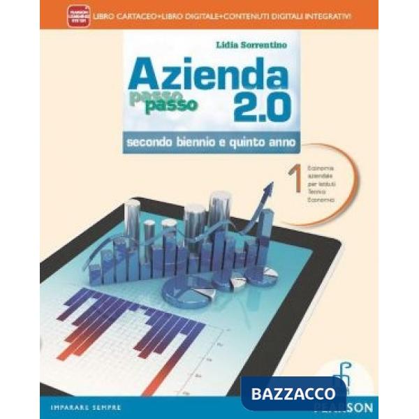 AZ. PASSO PAS 2.0 2BIEN 5ANNO 2 ITE + DIDA