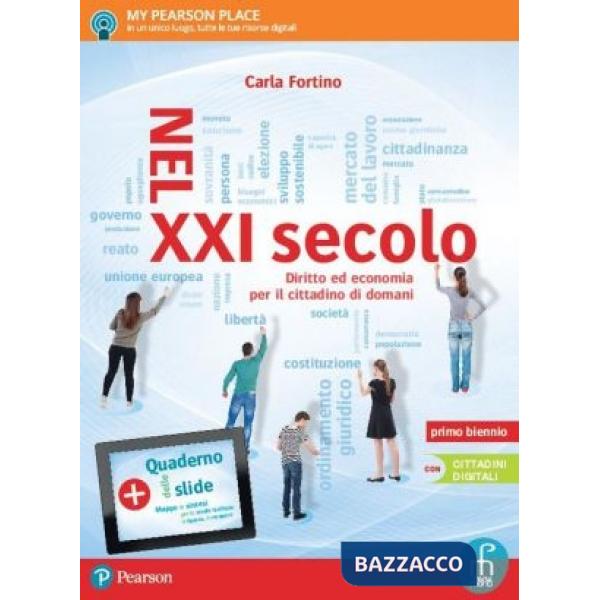 NEL XXI SECOLO 1 ITE + ITEPL + DIDASTORE