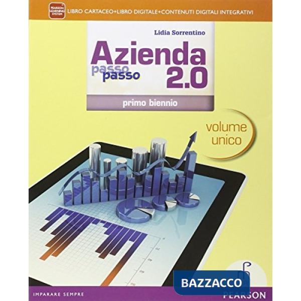 AZIENDA PASSO PASSO 2.0 UNICO + ITE + DIDASTORE