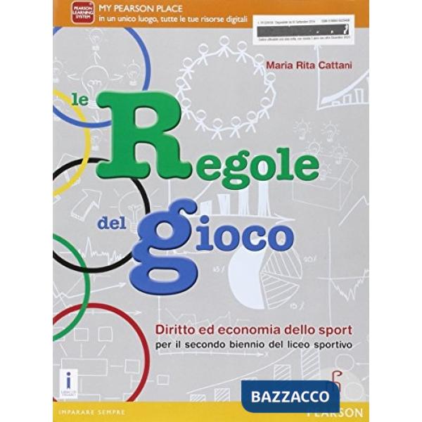 REGOLE GIOCO VOL + ITE + DIDASTORE