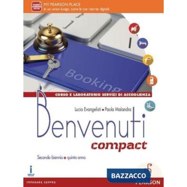 BENVENUTI COMPACT ITE + DIDASTORE