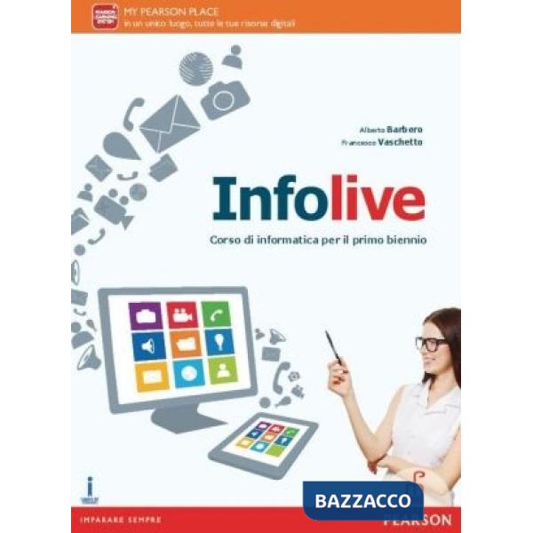 INFO LIVE ITE + DIDASTORE
