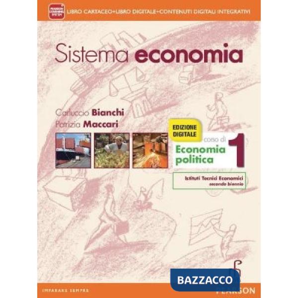 SISTEMA ECONOMIA 2 ITE + DIDASTORE