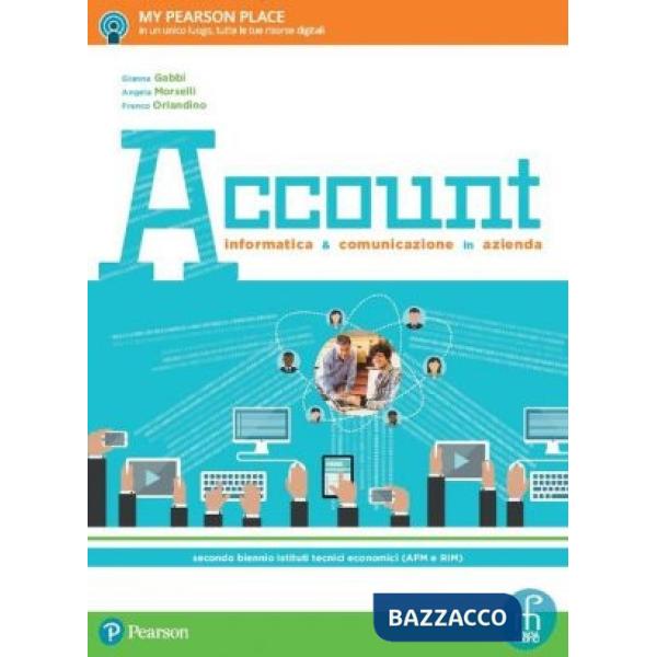 ACCOUNT ITE + DIDASTORE