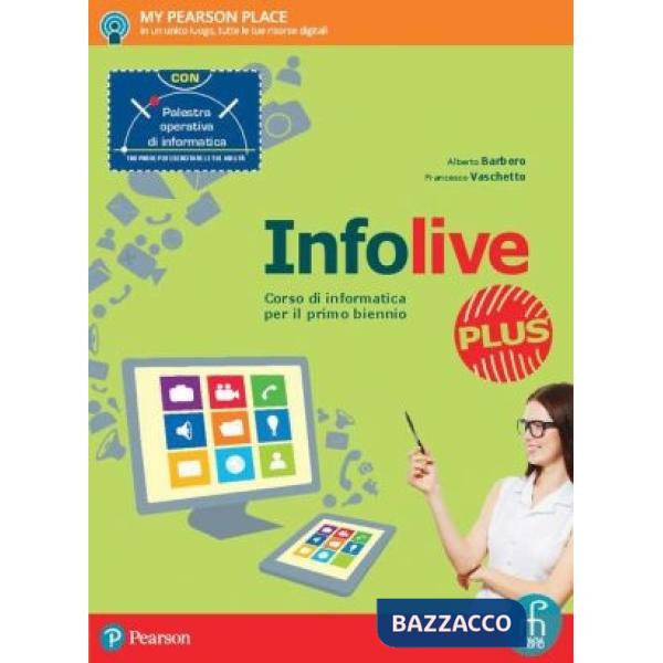 INFOLIVE PLUS ITE + DIDASTORE