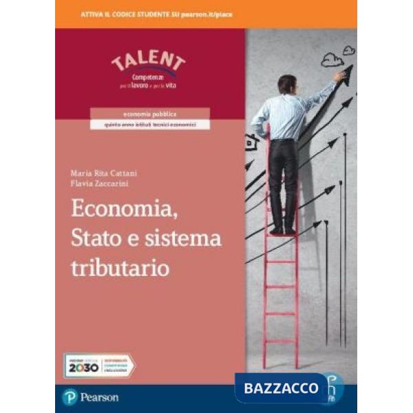 ECONOMIA, STATO E SISTEMA TRIBUTARIO