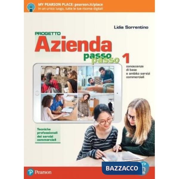 PROGETTO AZIENDA PASSO PASSO 1 (TIPO C)