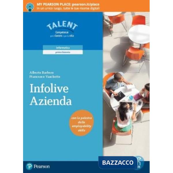 INFOLIVE AZIENDA (TIPO C)