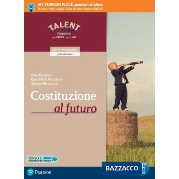 COSTITUZIONE AL FUTURO (TIPO C)