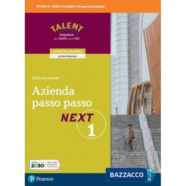 AZIENDA PASSO PASSO NEXT 1