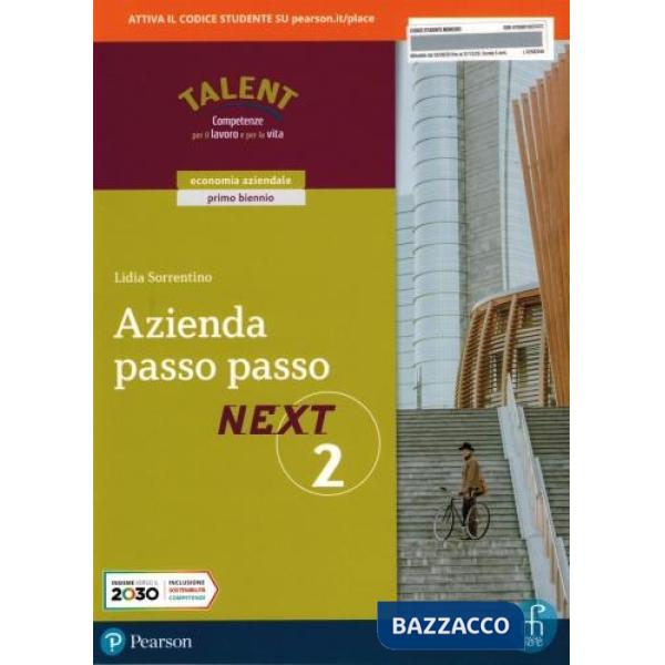 AZIENDA PASSO PASSO NEXT 2