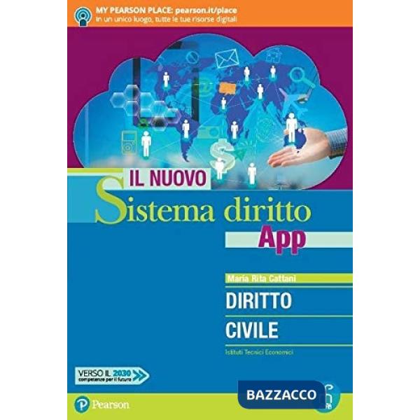 NUOVO SISTEMA DIRITTO DIR. CIVILE VOL + LIBROLIQUIDO + DIDASTOR