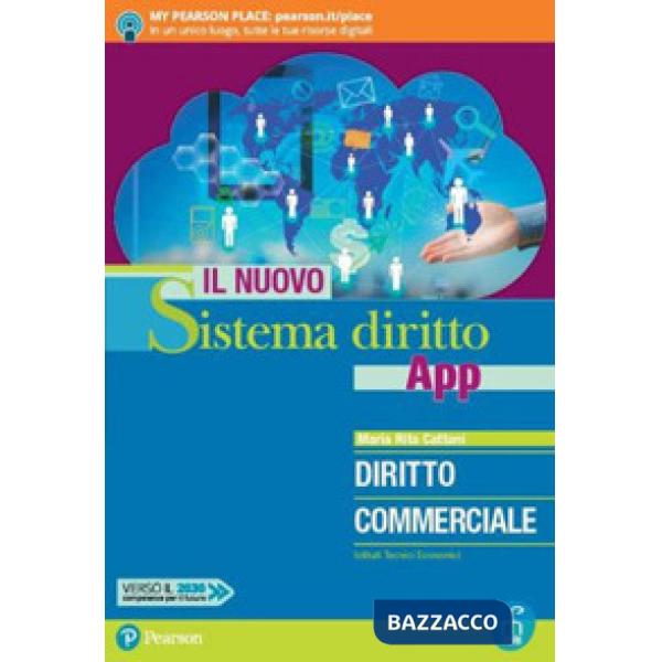 IL NUOVO SISTEMA DIRITTO APP DIRITTO COMMERCIALE