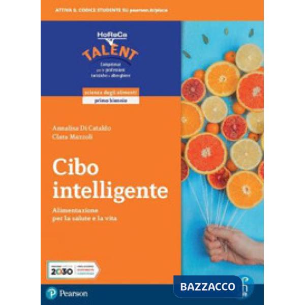 CIBO INTELLIGENTE