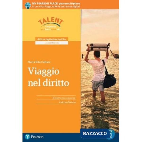 VIAGGIO NEL DIRITTO - QUINTO ANNO (TIPO C)
