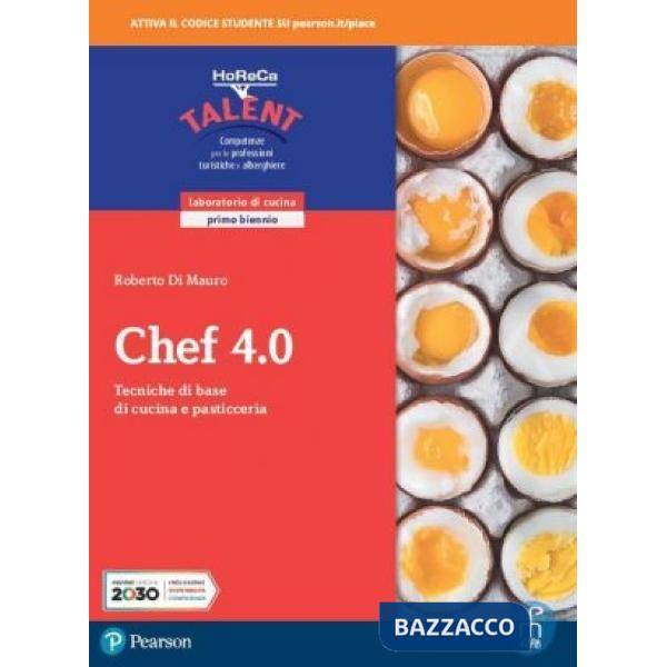 CHEF 4.0 (TIPO C)