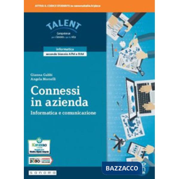 CONNESSI IN AZIENDA