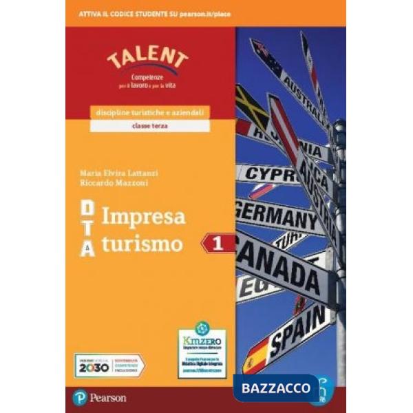 DTA IMPRESA TURISMO 2 (TIPO C)