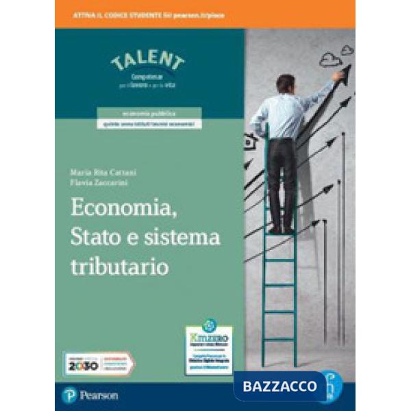 ECONOMIA, STATO E SISTEMA TRIBUTARIO