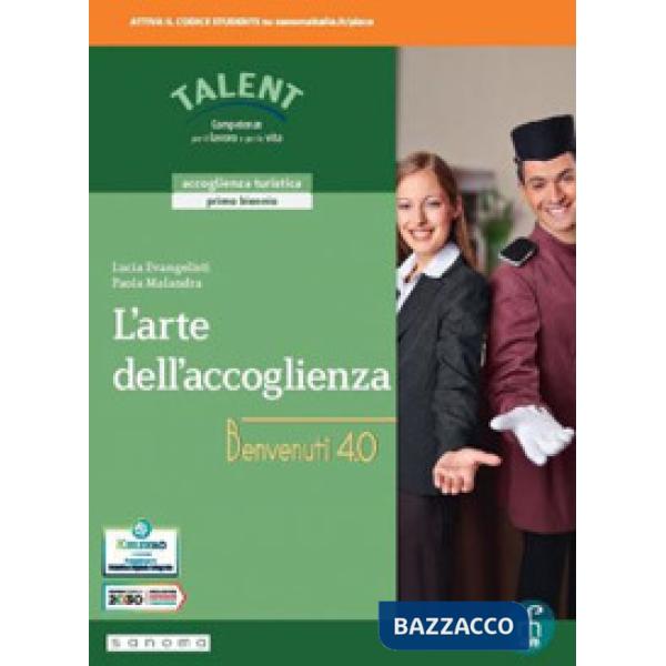 L'ARTE DELL'ACCOGLIENZA