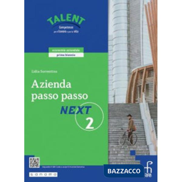 AZIENDA PASSO PASSO NEXT 2